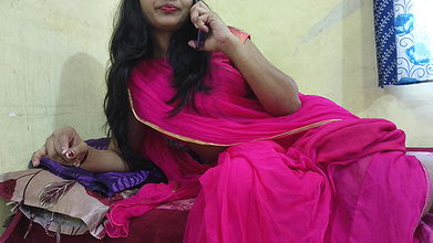 The Mistress Told the Servant to Press Her Feet, Otherwise Raju Left the Mistress on the Pretext of Pressing Her Feet