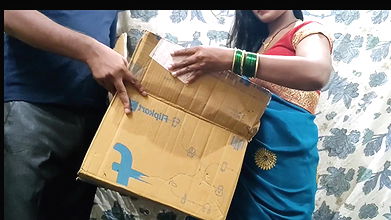 Hot Bhabhi Got Ass Fucked by Servent and Swallowedhis Cum