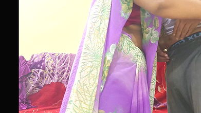 Indian Saree Buteyfull Woman Harx Sex Hindin Role Play Mumbai Ashu
