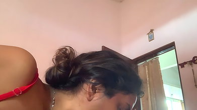 Motherinlaw Came Into My Room