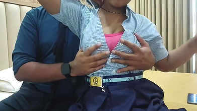 Indian College Girl Sex Video