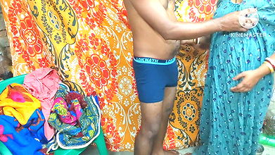 I Enjoyed Leaving My Sister-in-law Naked, India Village Sex