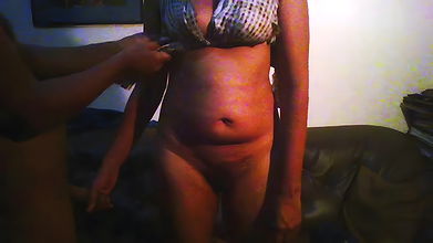 I Made a Video of My Step Father