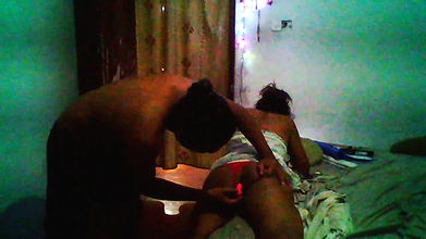 The Dress Factory Fuck