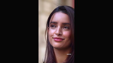 TRIPTI DIMRI TEMPTING FACE CARD VIEW HQ VIDEO 2