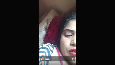 Telugu Sweety Bhabhi Tango Show 2