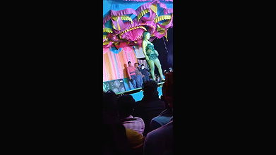 Myd nude dance videos collection – 30