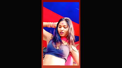 Myd nude dance videos collection – 46