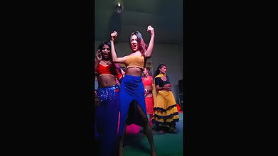 Myd nude dance videos collection – 48