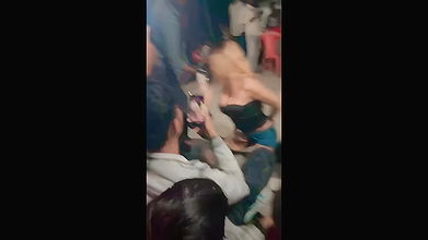 Myd nude dance videos collection – 56