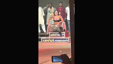 Myd nude dance videos collection – 63