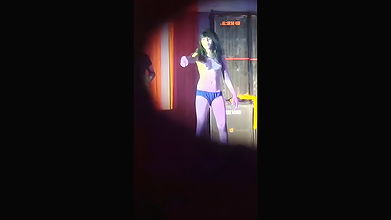 Myd nude dance videos collection – 70