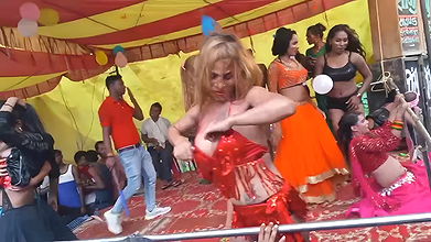 Myd nude dance videos collection – 82