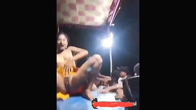 Myd nude dance videos collection – 12