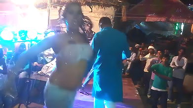 Myd nude dance videos collection – 20