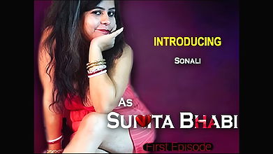 Sunita Bhabhi – Episode 1