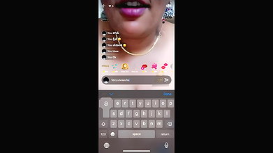 Hot Nilima Telugu Live Show Full Boobs and Pussy With Brief Face2