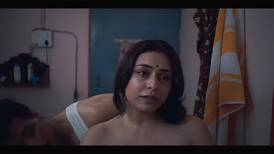 Janaawar - The Beast Within S01 sexy scenes 4K - Deeksha Sonalkar, Niti Kaushik2