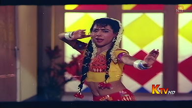 Pudhusa Padikkiren Pattu – Song Actresses KTV HD WebDL2