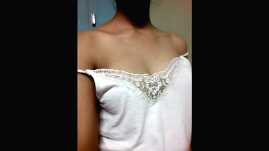 young indian college girl tits