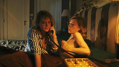 Narges Rashidi, Jule Bowe, Jella Haase – Schwarze Schafe (2025) HD 1080p 2