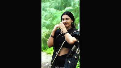 malayali sexy mode deep navel in black saree  2