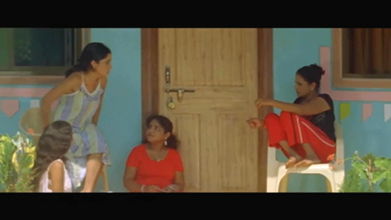 FULL MOVIE Barwali – Hindi B Grade  2