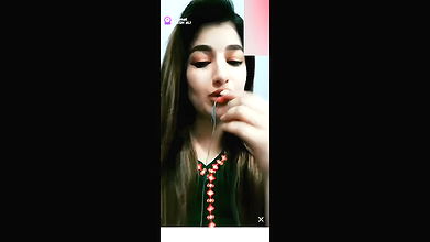 ayesh alio Chamet collection