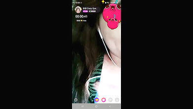 crazy queen Chamet collection