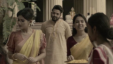 Prantika Das Hot Scenes Compilation – 1954 The Historical Crime2