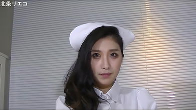 UNCENSORED Fuck of Whore Nurse