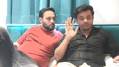 Desi Threesome Unrated Adult Short Film 2