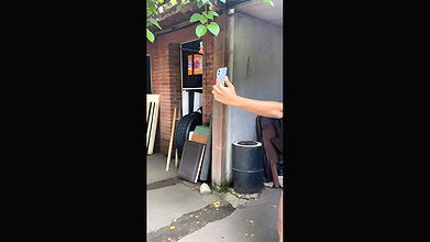 DUSKY BABE SANNVI KANNAN NIPPLE POKIE TEMPTING LOOKS 2