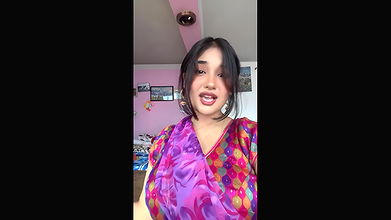 HIMANI THAPA BUSTY HOTTIE LOOKS IN SAREE UUFFF2