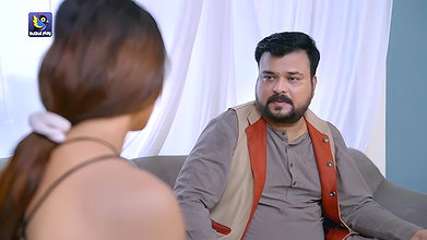 MAID For Each Other 2025 720p WeBDL HINDI 2CH