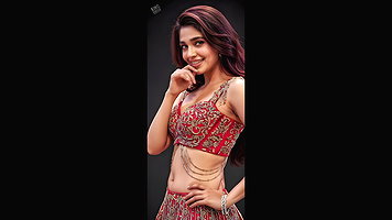 HOTTIE ACTRESS DAMN SLUTTY STRIP NAKED AI EDIT VIDEO 2