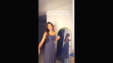 WIFE MATERIAL DUSKY RITU BABE TEMPTRESS IN BACKLESS SAREE 2