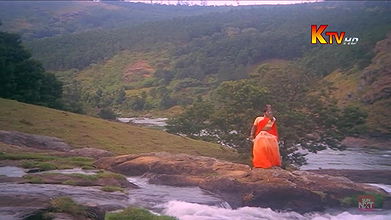 Kumari Pennin Ullathile – Oh Ammani Akka (Radhika Sarathkumar) KTV HD WebDL 2