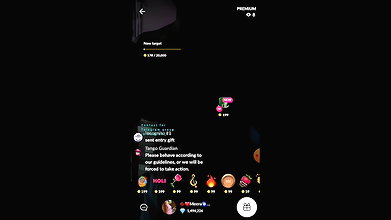 Meera Teasing Wid Boobs On Tango 2
