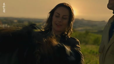 Vivian Olafsdottir – Reykjavik 112 S01E01 (2025) HD 1080p 2