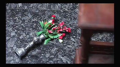 Busty Serial Actress Kavitha Gowda Super Hot Fleshy Navel With Chain Transparent Sare 2