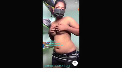 Jasmin Tamil Bhabhi Tango Live 2