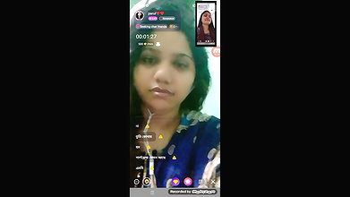 parul chamet