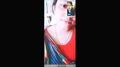 angel tanvi sark chamet