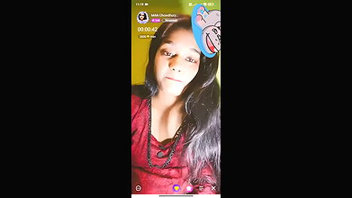 mimi chowdhury chamet