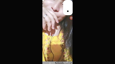 anisha chamet