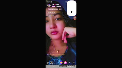 cute nisha chamet