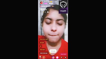 rater pake chamet