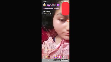 cute pori ami chamet