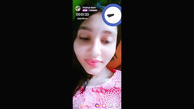anabiya islam chamet